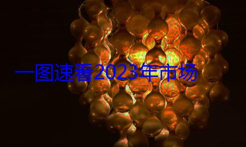 023年市一图速看2场监管法治工作成效